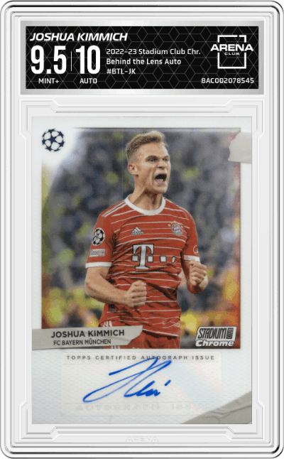 Joshua Kimmich
