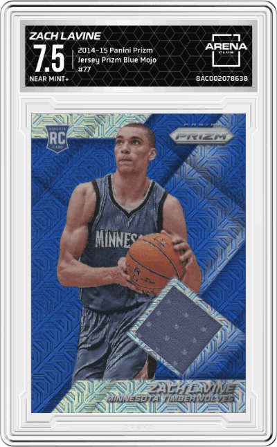 Zach LaVine