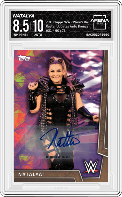 Natalya