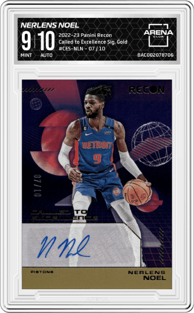 Nerlens Noel
