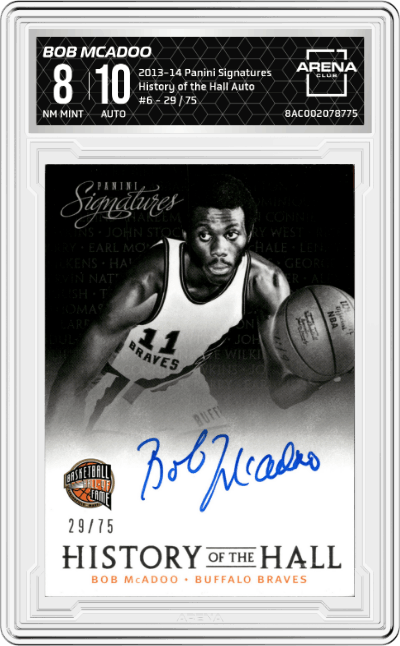 Bob McAdoo