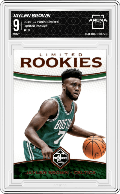 Jaylen Brown