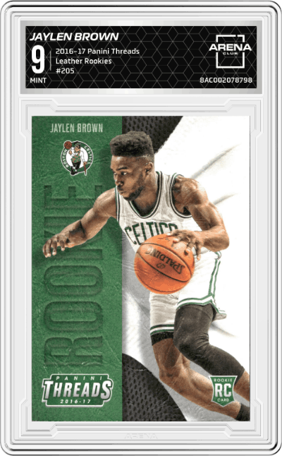 Jaylen Brown