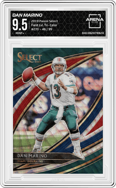 Dan Marino