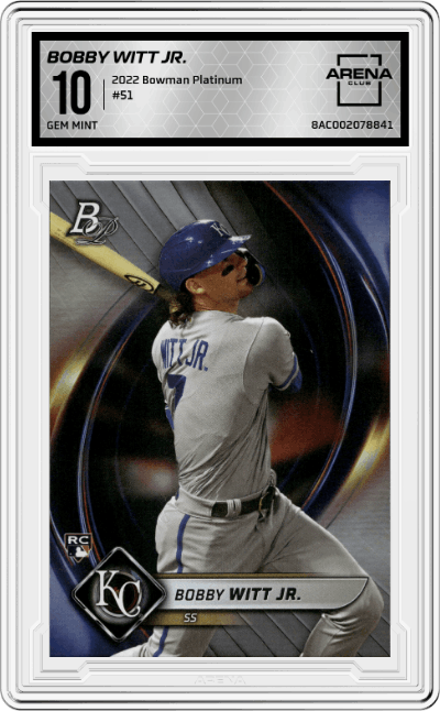 Bobby Witt Jr.