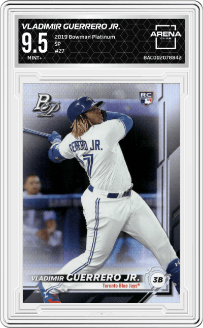 Vladimir Guerrero Jr.