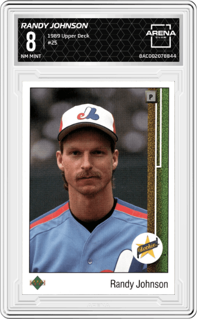 Randy Johnson