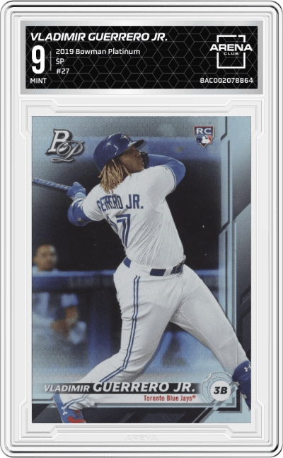 Vladimir Guerrero Jr.