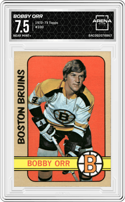 Bobby Orr