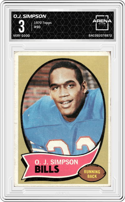 O.J. Simpson