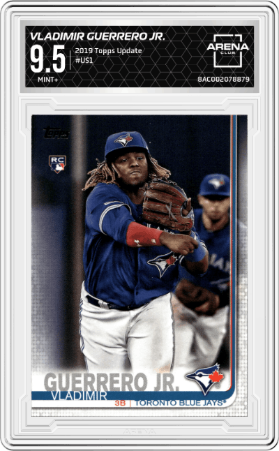 Vladimir Guerrero Jr.