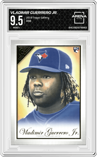 Vladimir Guerrero Jr.