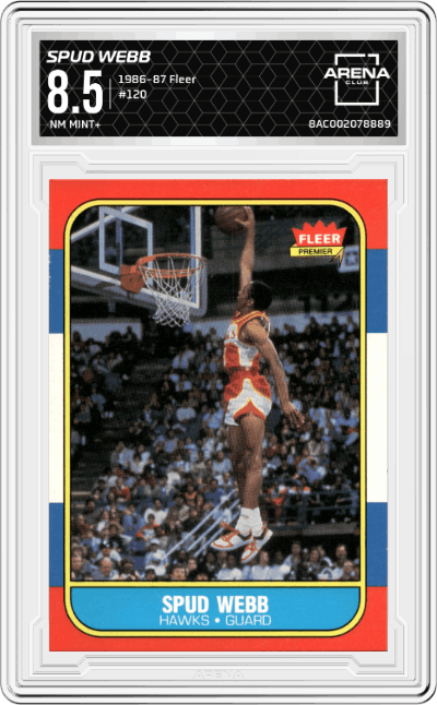 Spud Webb