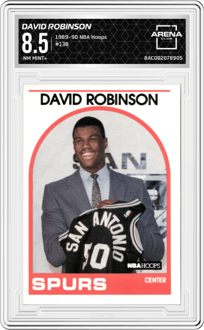 David Robinson
