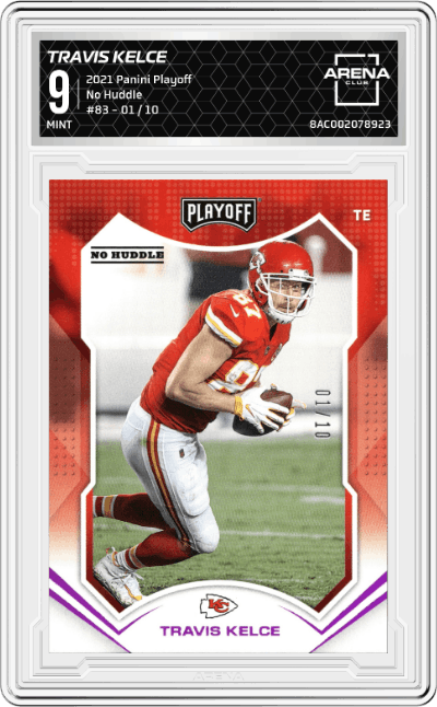 Travis Kelce