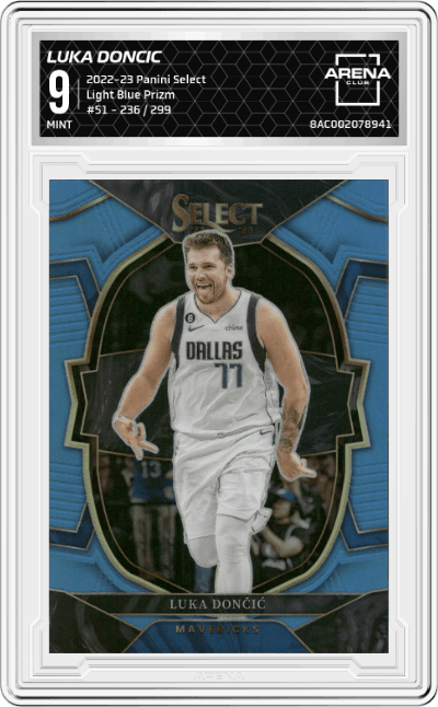 Luka Doncic