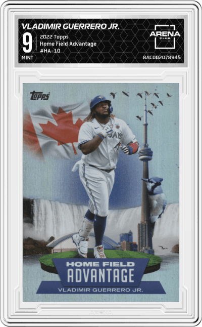 Vladimir Guerrero Jr.