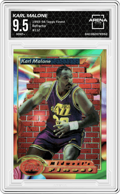 Karl Malone