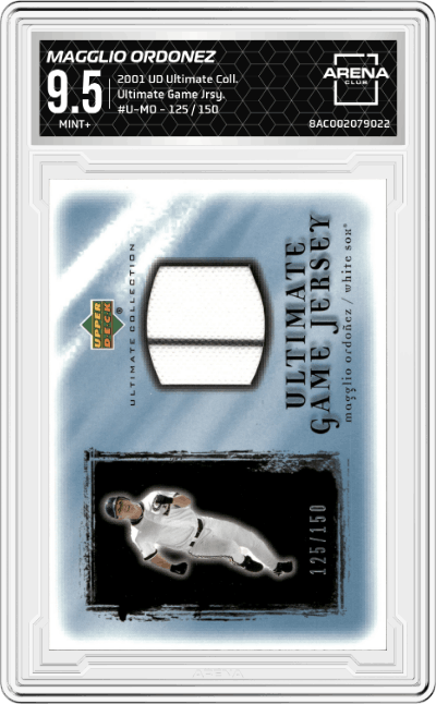 Magglio Ordonez