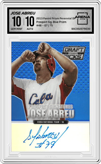 Jose Abreu