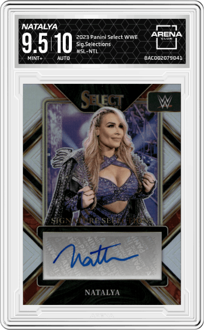 Natalya