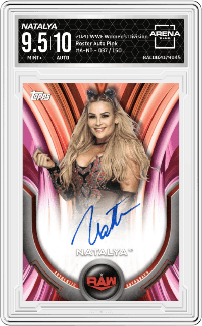 Natalya