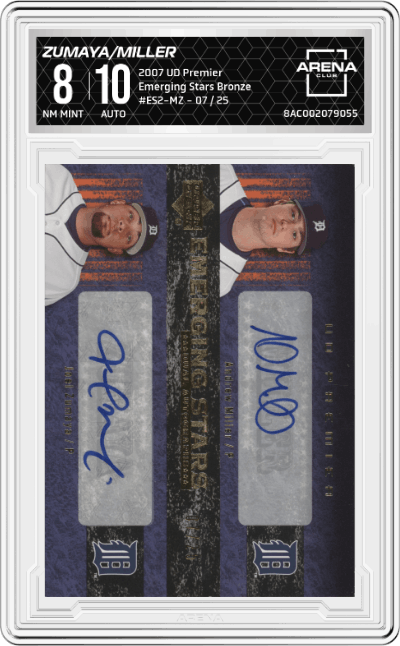 Joel Zumaya/Andrew Miller