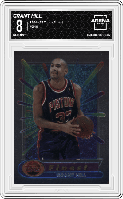 Grant Hill