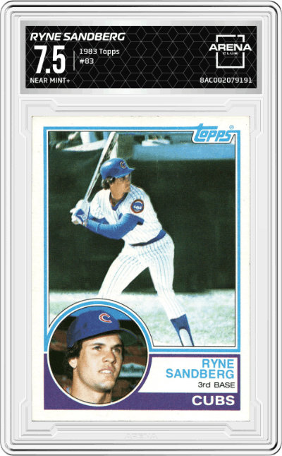 Ryne Sandberg