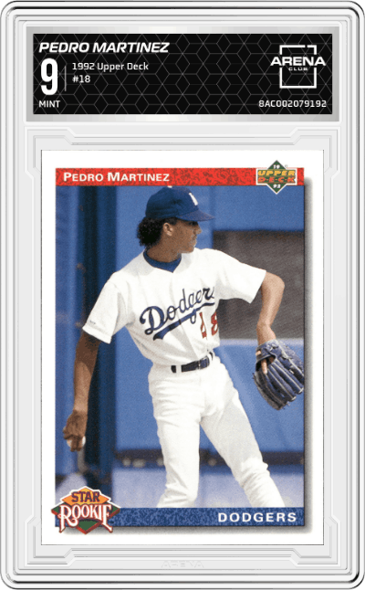 Pedro Martinez