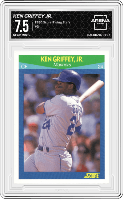 Ken Griffey Jr.