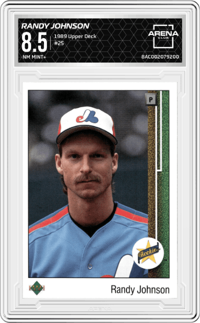 Randy Johnson