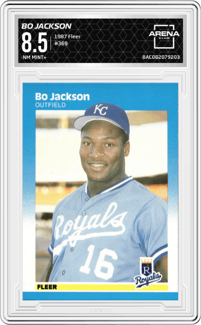 Bo Jackson