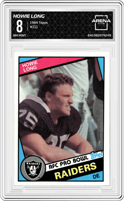 Howie Long