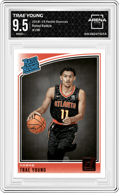 Trae Young