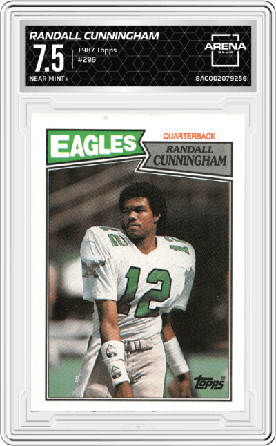 Randall Cunningham