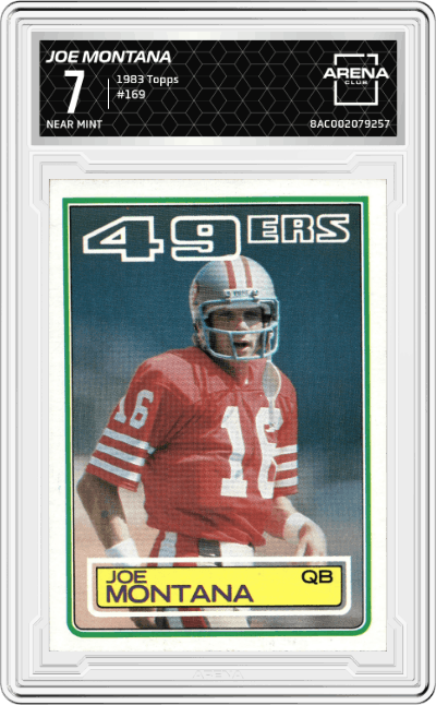 Joe Montana
