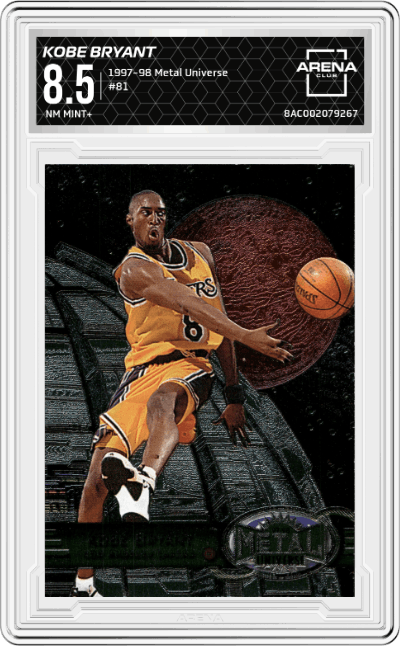 Kobe Bryant