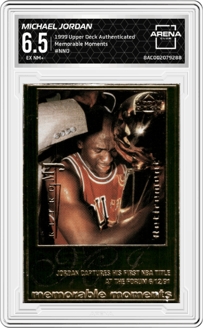 Michael Jordan