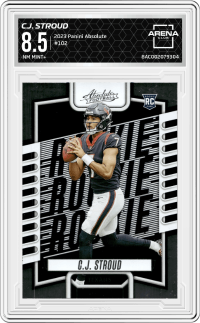 C.J. Stroud