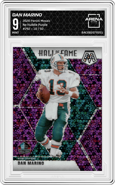 Dan Marino