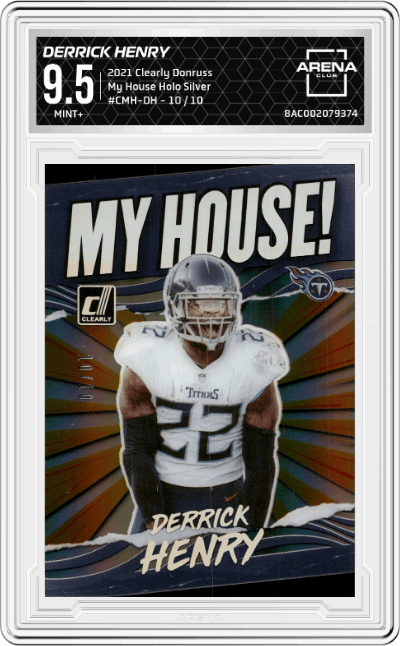 Derrick Henry