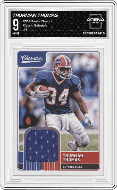 Thurman Thomas