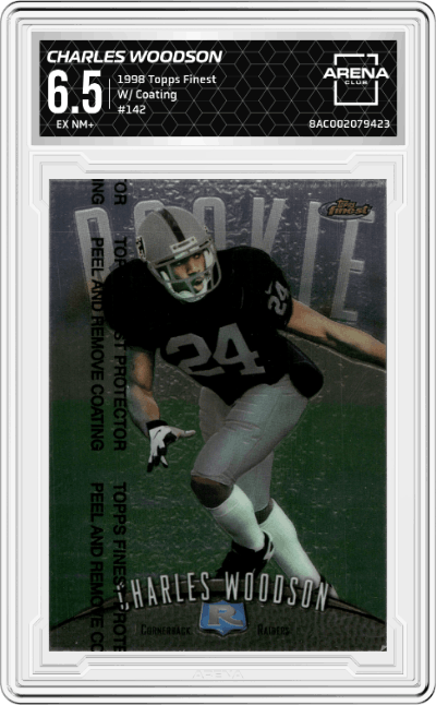 Charles Woodson