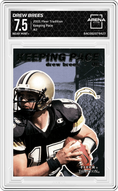 Drew Brees