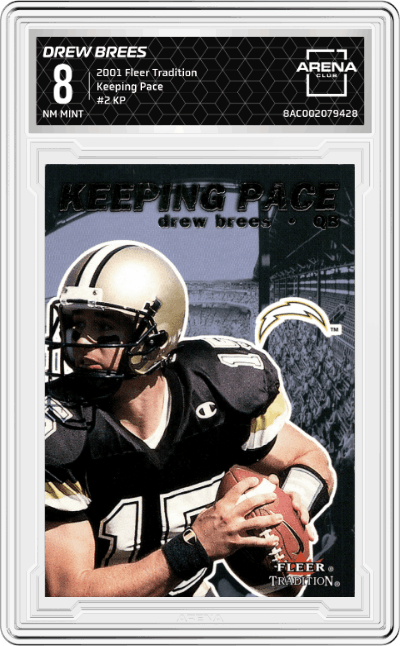 Drew Brees