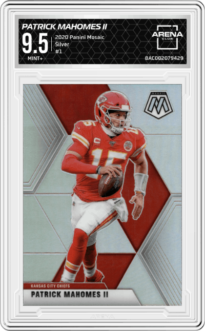 Patrick Mahomes II