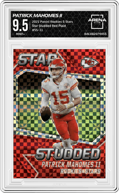 Patrick Mahomes II