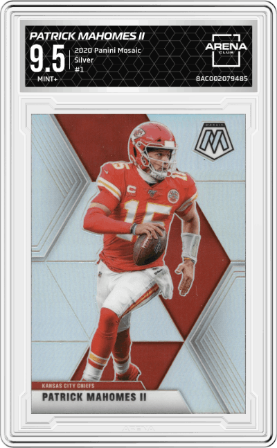 Patrick Mahomes II