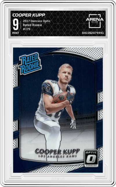 Cooper Kupp